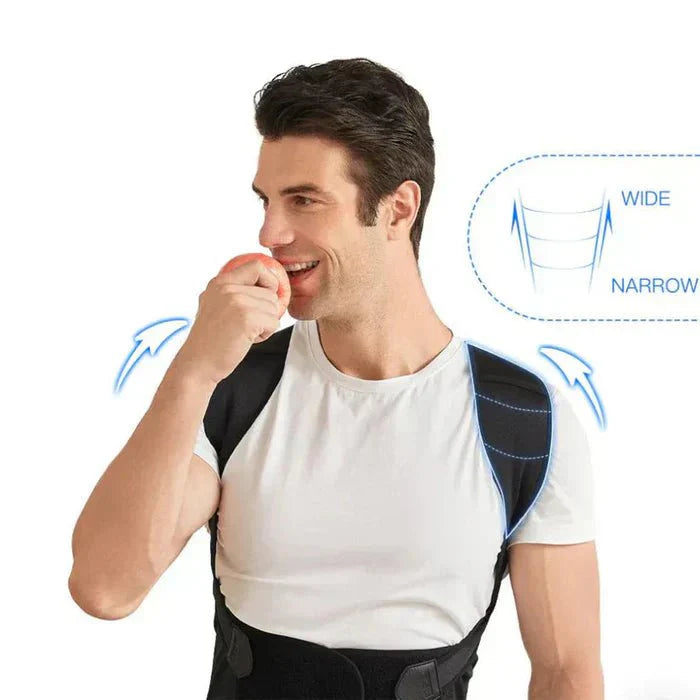BackHero - Correcteur de Posture