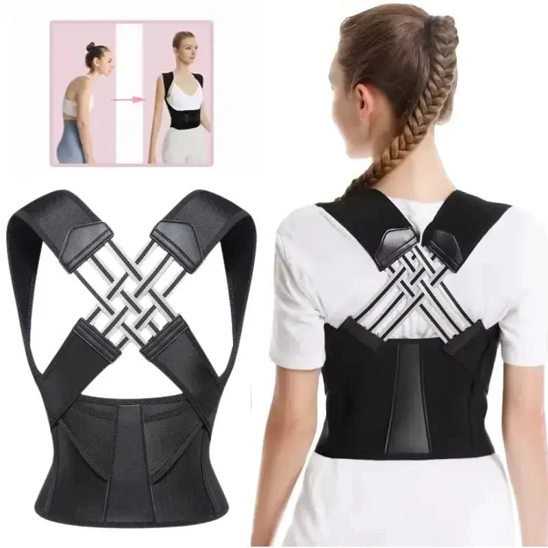 BackHero - Correcteur de Posture