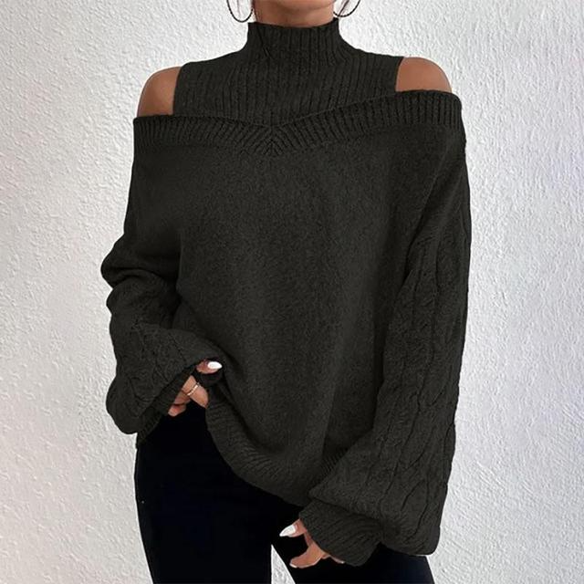 Pull à épaules dénudées | Orthiq