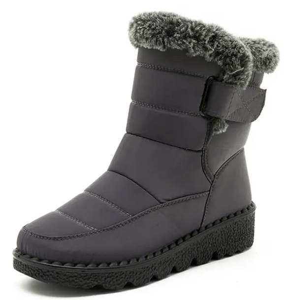 BOTTES DE NEIGE HAUTES | ORTHOSNOW