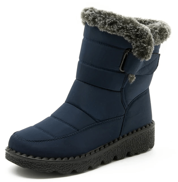 BOTTES DE NEIGE HAUTES | ORTHOSNOW