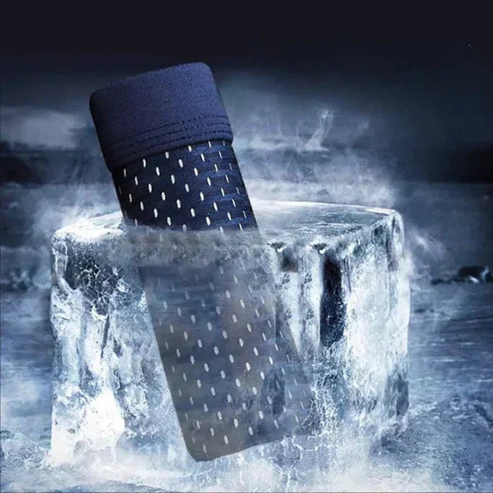 Boxers en Fibre de Bambou | Achetez 5 Obtenez 10