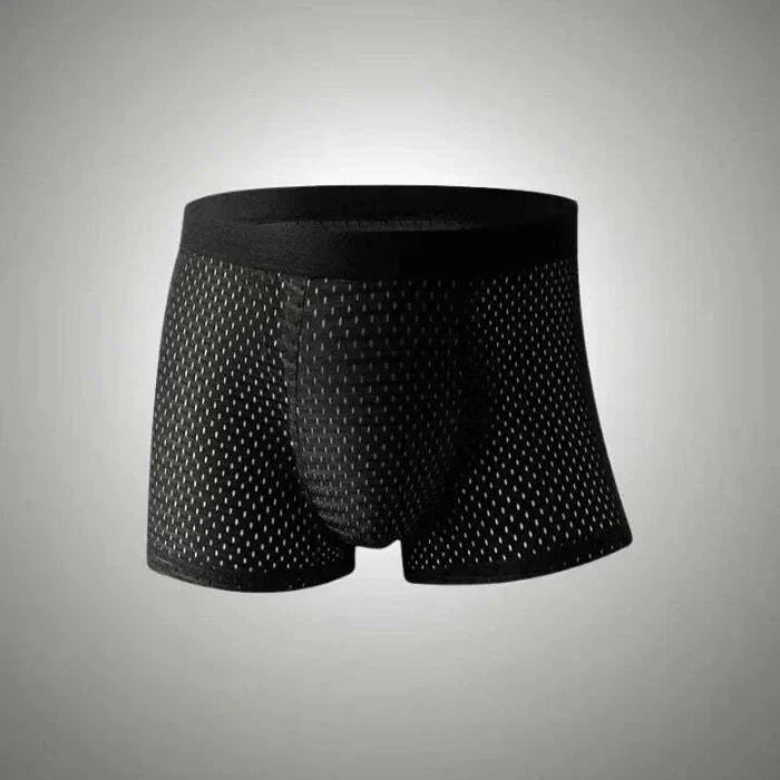 Boxers en Fibre de Bambou | Achetez 5 Obtenez 10