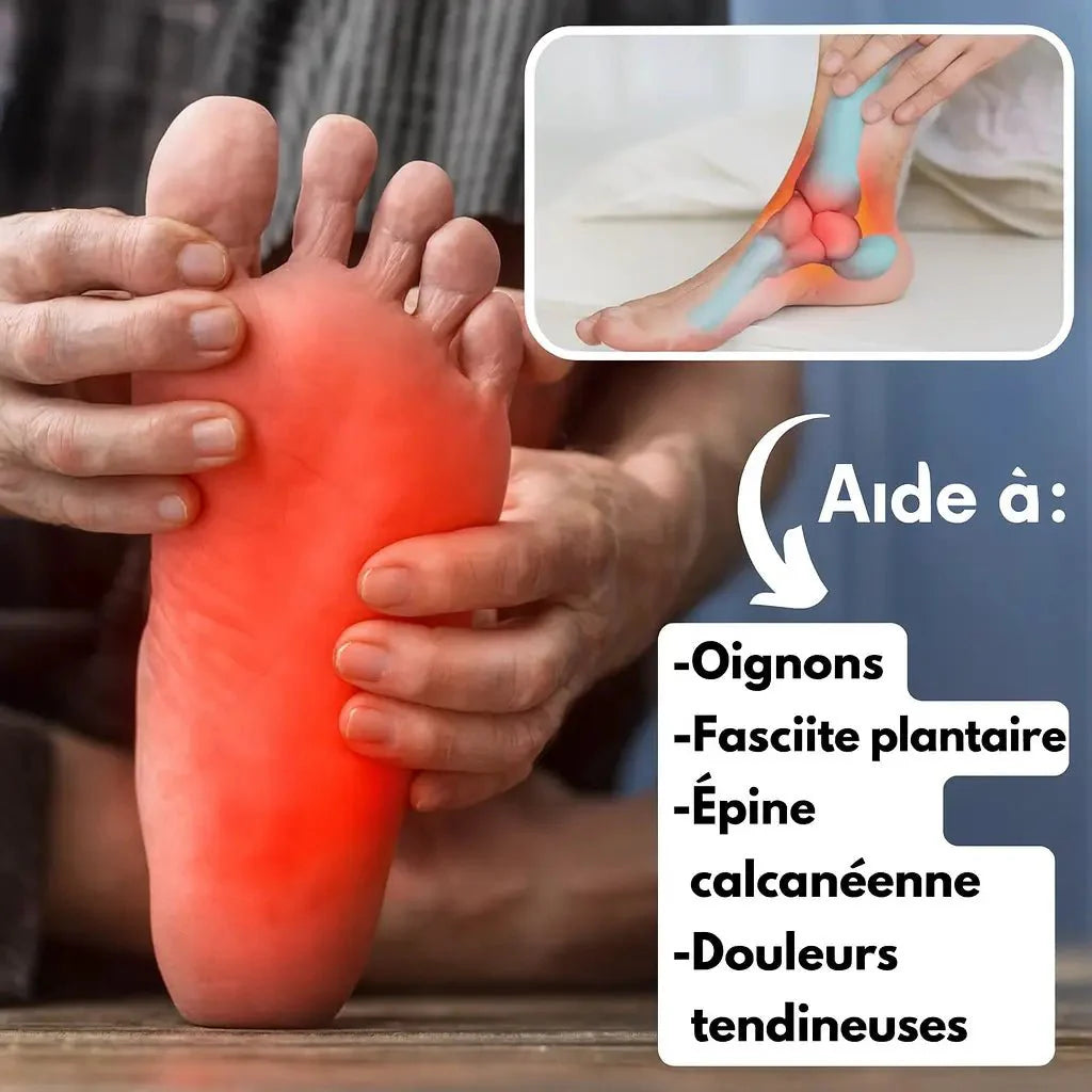 Chaussures Orthopédiques Louis