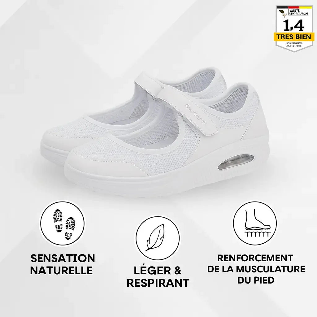 Chaussures Orthopédiques Suzani