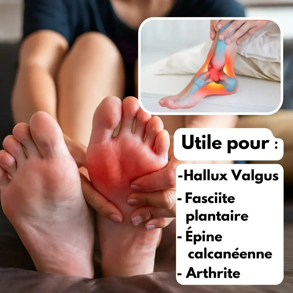 Chaussures Orthopédiques Suzani