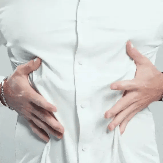 Chemise Infroissable et Élastique - ElasTech