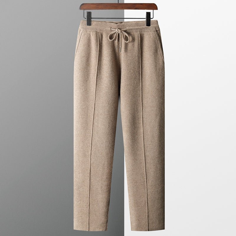 Cloud - Pantalon en Merino