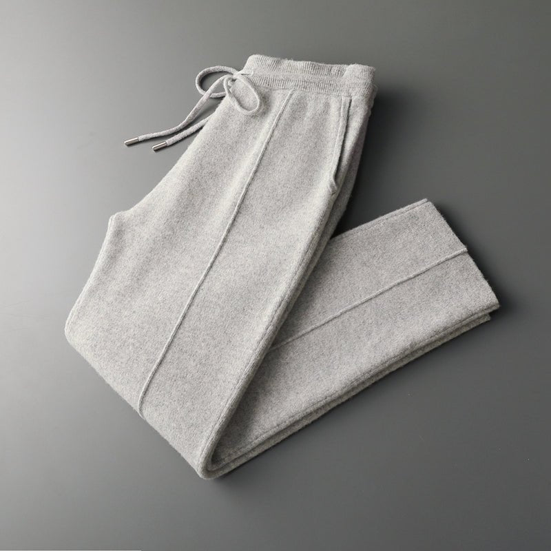Cloud - Pantalon en Merino