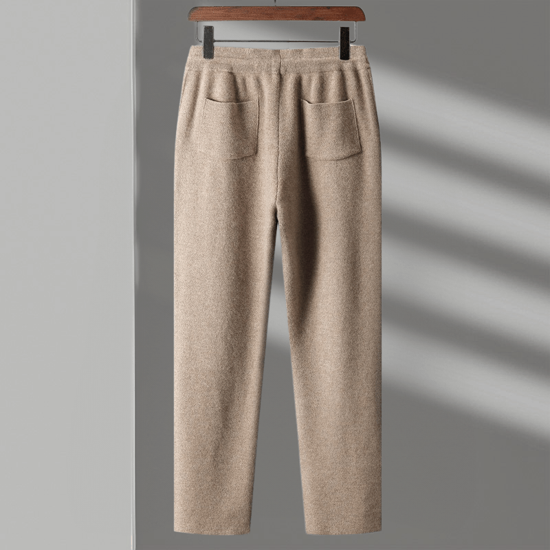 Cloud - Pantalon en Merino