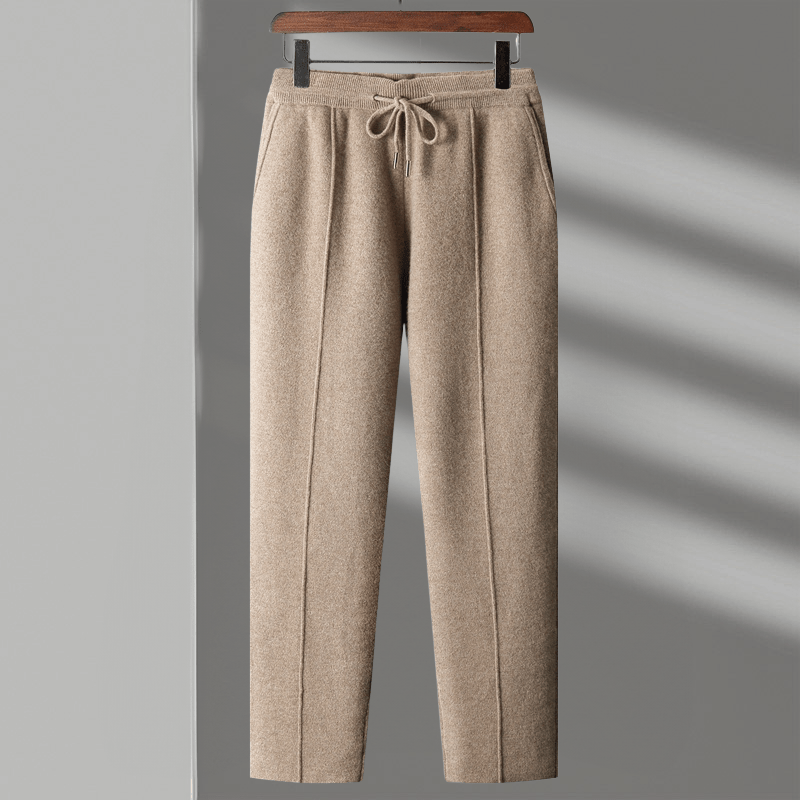 Cloud - Pantalon en Merino