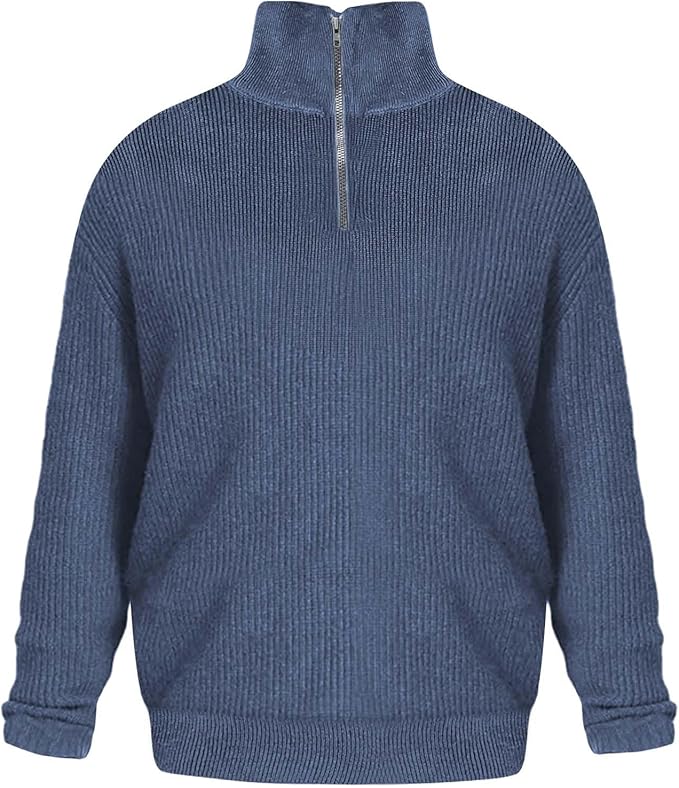 Pull Fints pour homme | Orthiq