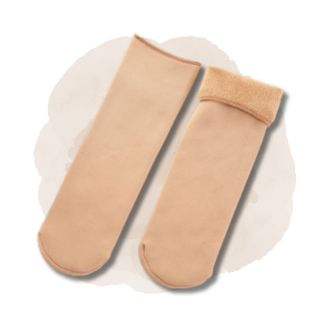 Frozzie | Chaussettes Thermiques
