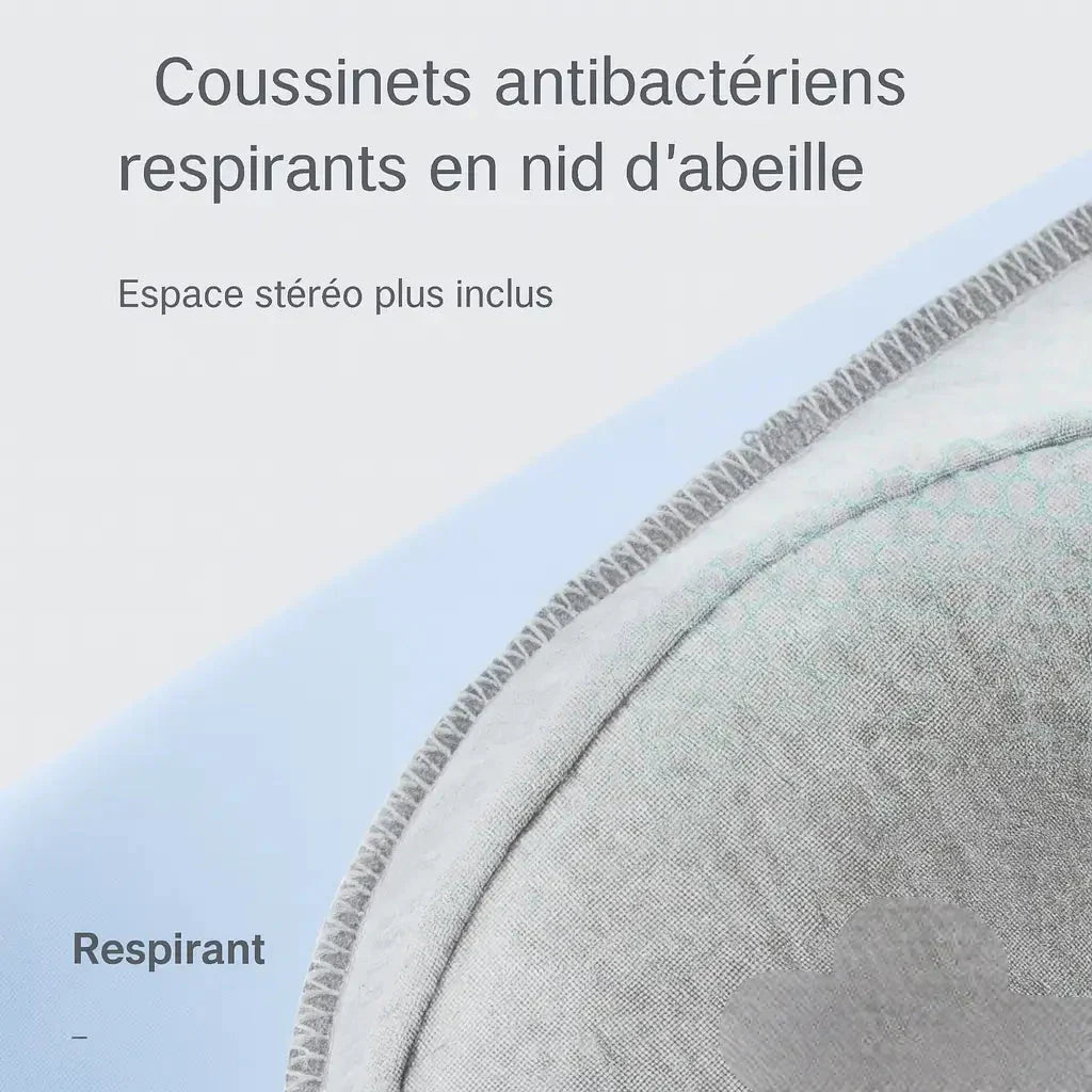 GLACIERBOXER | Box IceSilk - Bit de 4 Boxers