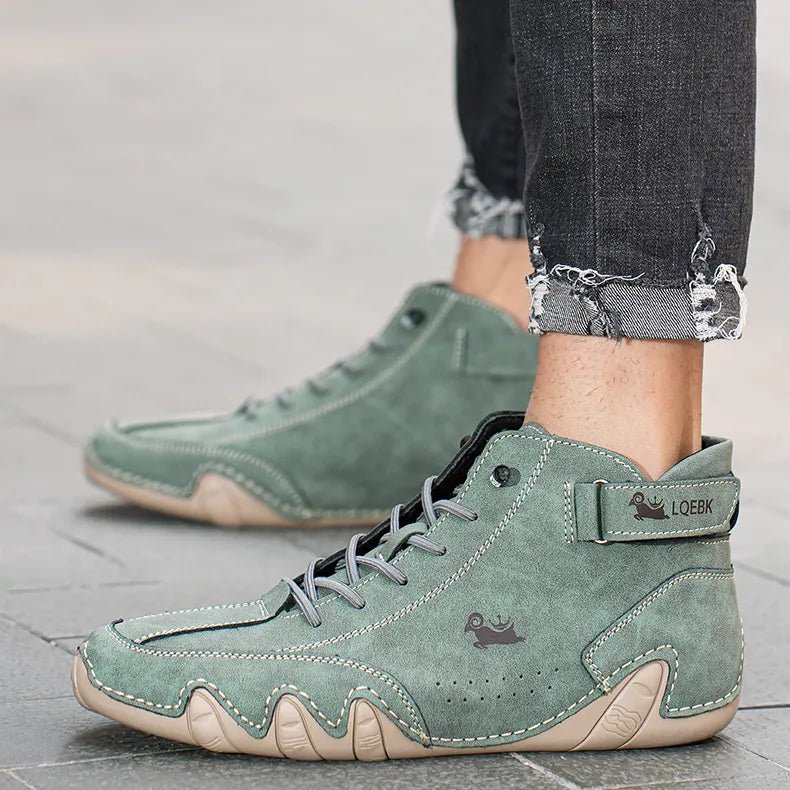 Goat | Chaussures Orthopédiques d'hiver imperméables