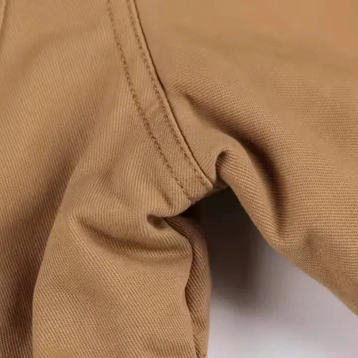 IronRide | Veste de Motocycliste Masculine Romenzi RZ317