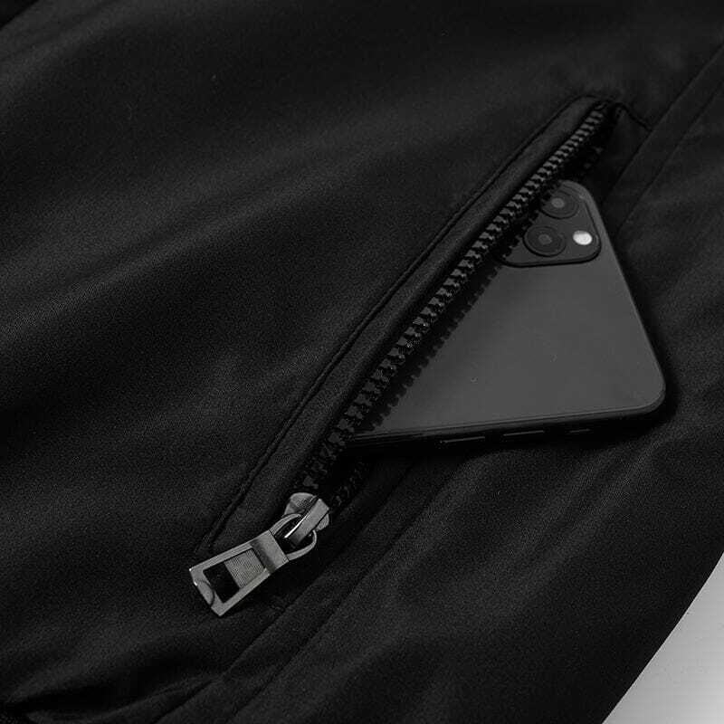 Nordic | Veste Cold Sweden Romenzi RZ169