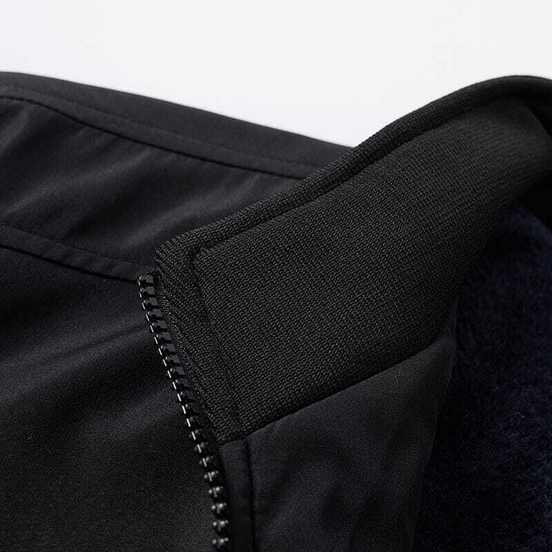 Nordic | Veste Cold Sweden Romenzi RZ169