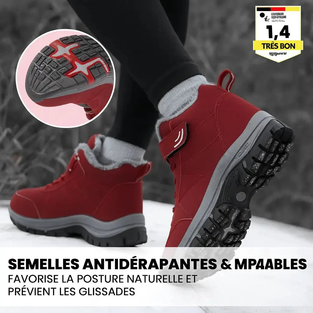 OrthoCare Boot Chaussure De Confort Ergonomique Et Soulageant la Douleur
