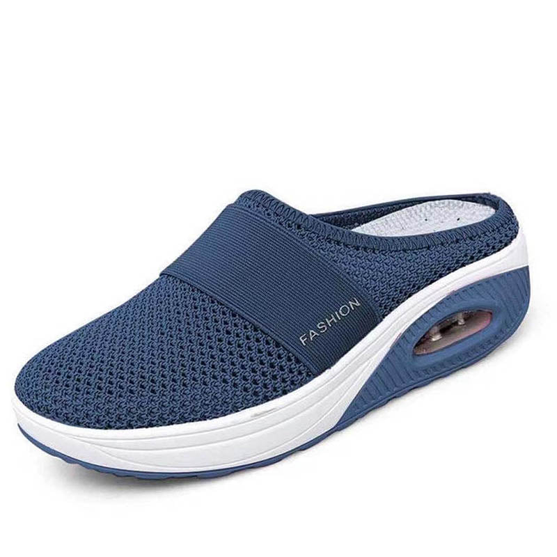 OrthoMode | Chaussons orthopédiques à la mode