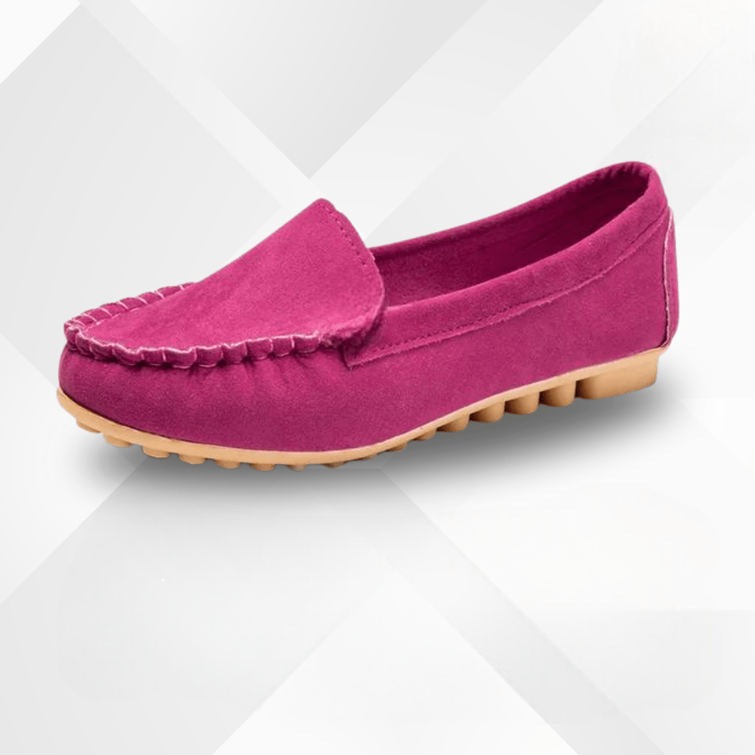 OrthoSun Chaussures Confortables Et Ergonomiques Pour Femmes.