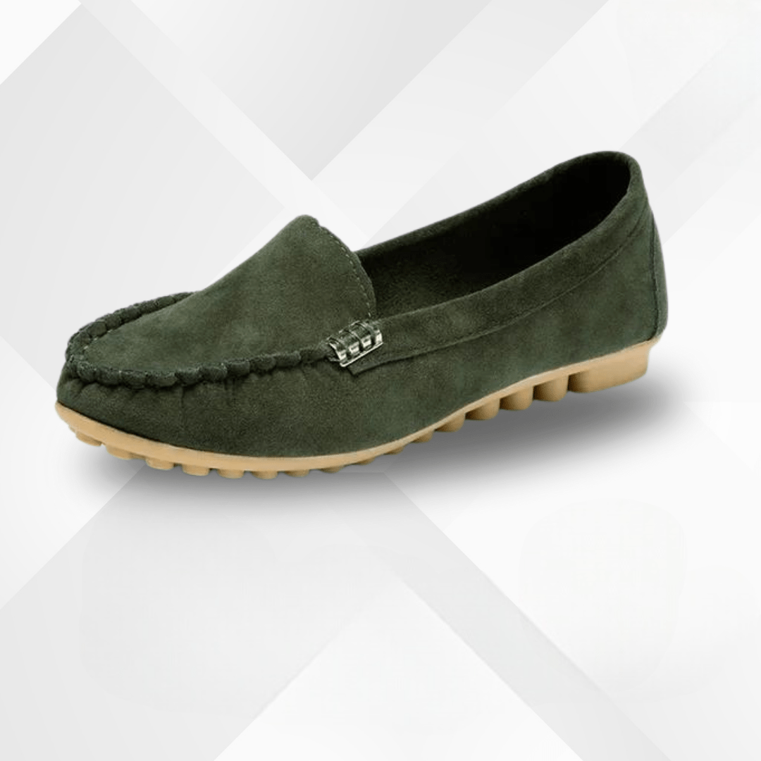 OrthoSun Chaussures Confortables Et Ergonomiques Pour Femmes.