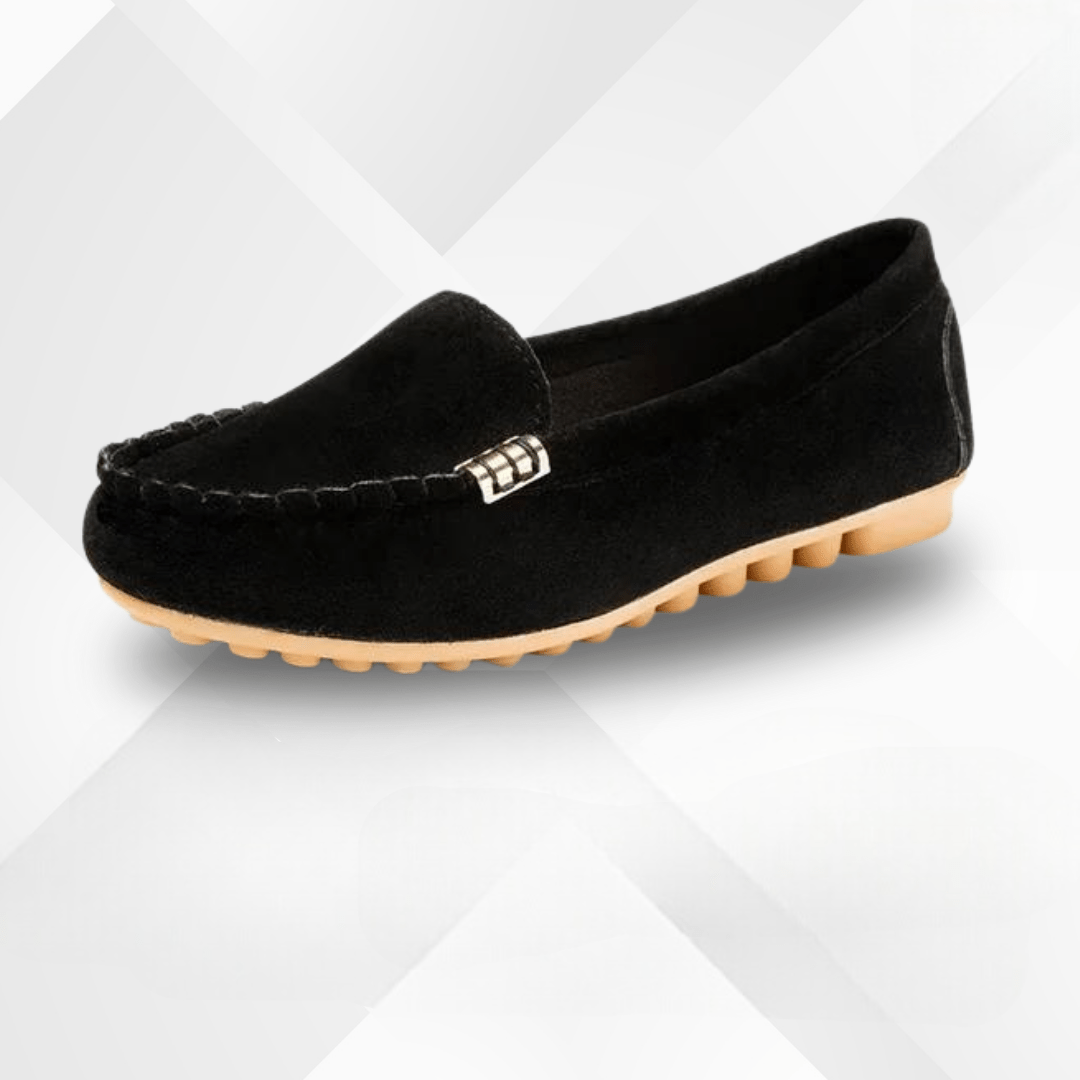 OrthoSun Chaussures Confortables Et Ergonomiques Pour Femmes.
