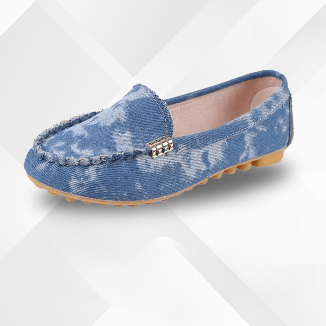 OrthoSun Chaussures Confortables Et Ergonomiques Pour Femmes.