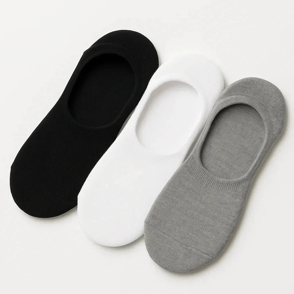 Pack de Chaussettes Signature