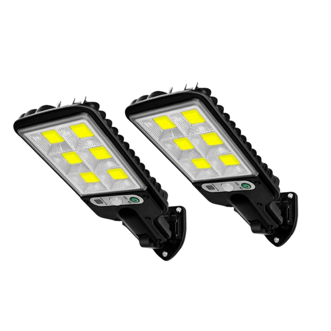 Projecteur Solaire à LED | IlumiMax (Liquidation 🔥) (Copy)