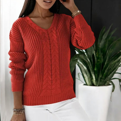 Pull Elin pour femme | Orthiq