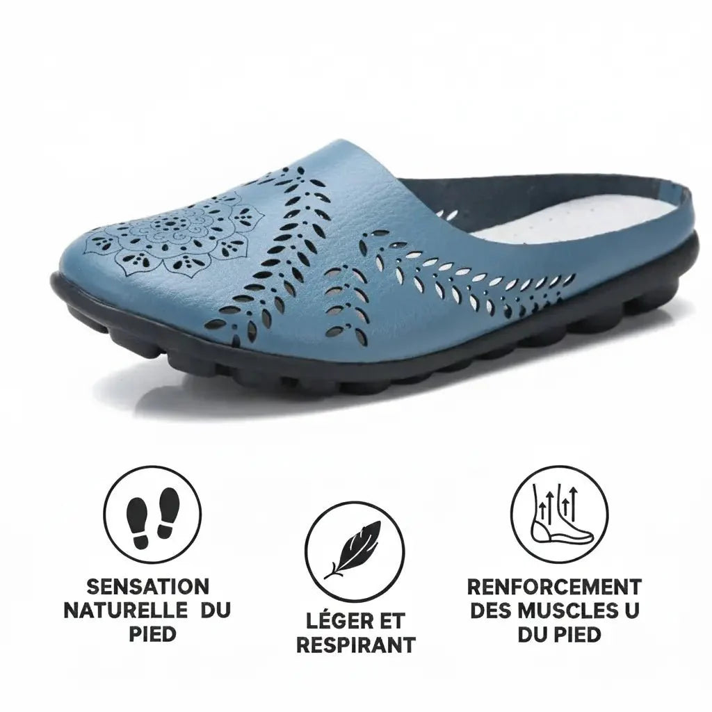 Sandales Respirantes - Éclat