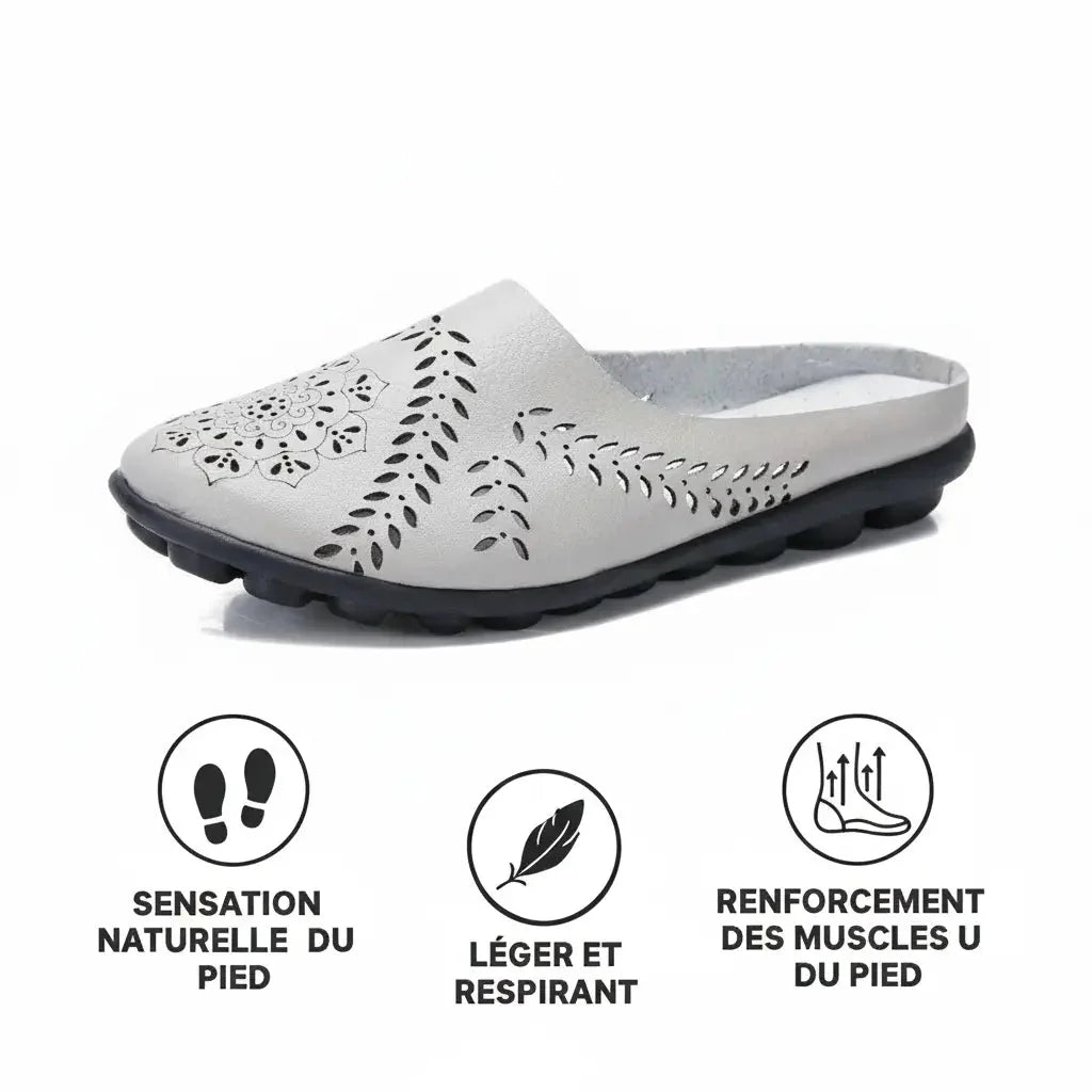 Sandales Respirantes - Éclat
