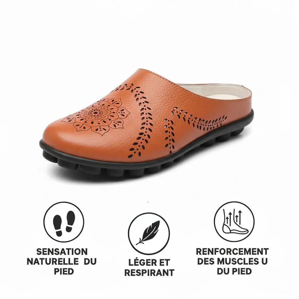 Sandales Respirantes - Éclat