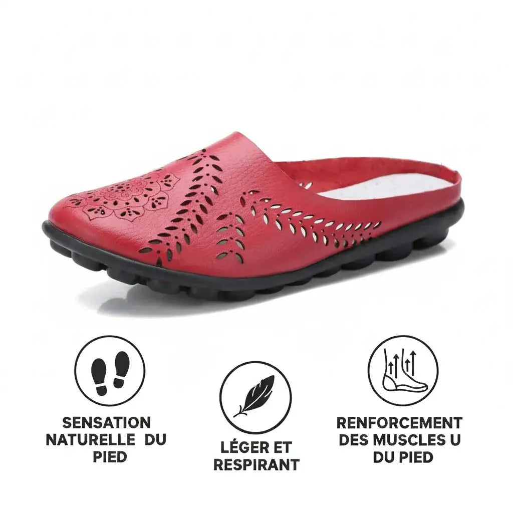 Sandales Respirantes - Éclat