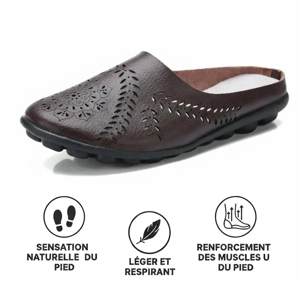 Sandales Respirantes - Éclat