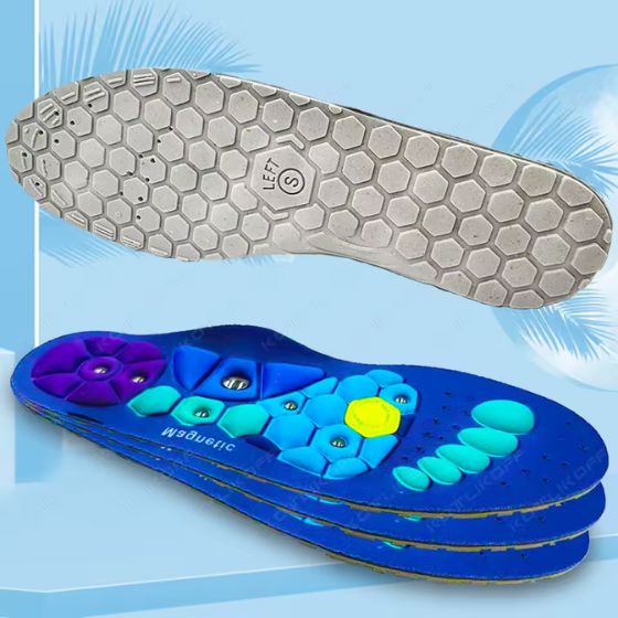 Semelles PainFree Plus Tech