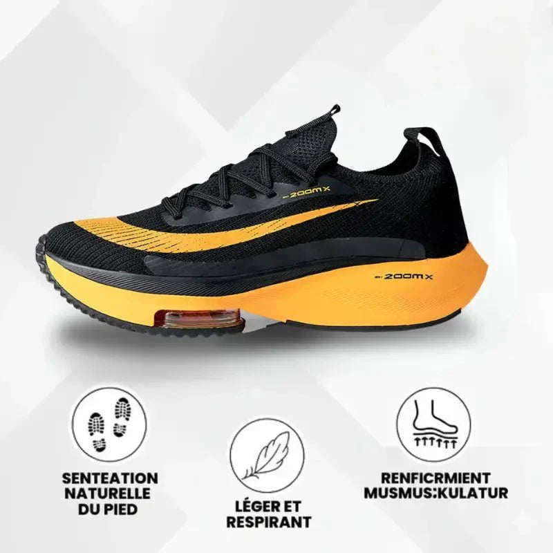 SpeedRumX  | Tennis Confortable et amortissant