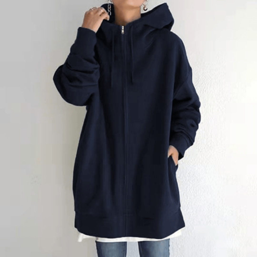 Vansin | Long Cardigan pour Femmes