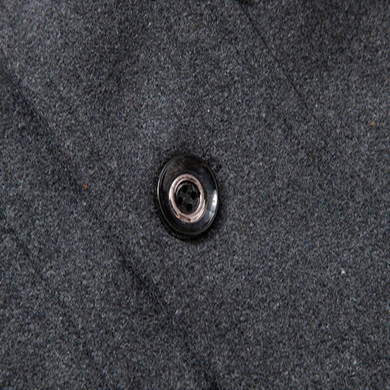 Velvar | Veste Européenne Classique