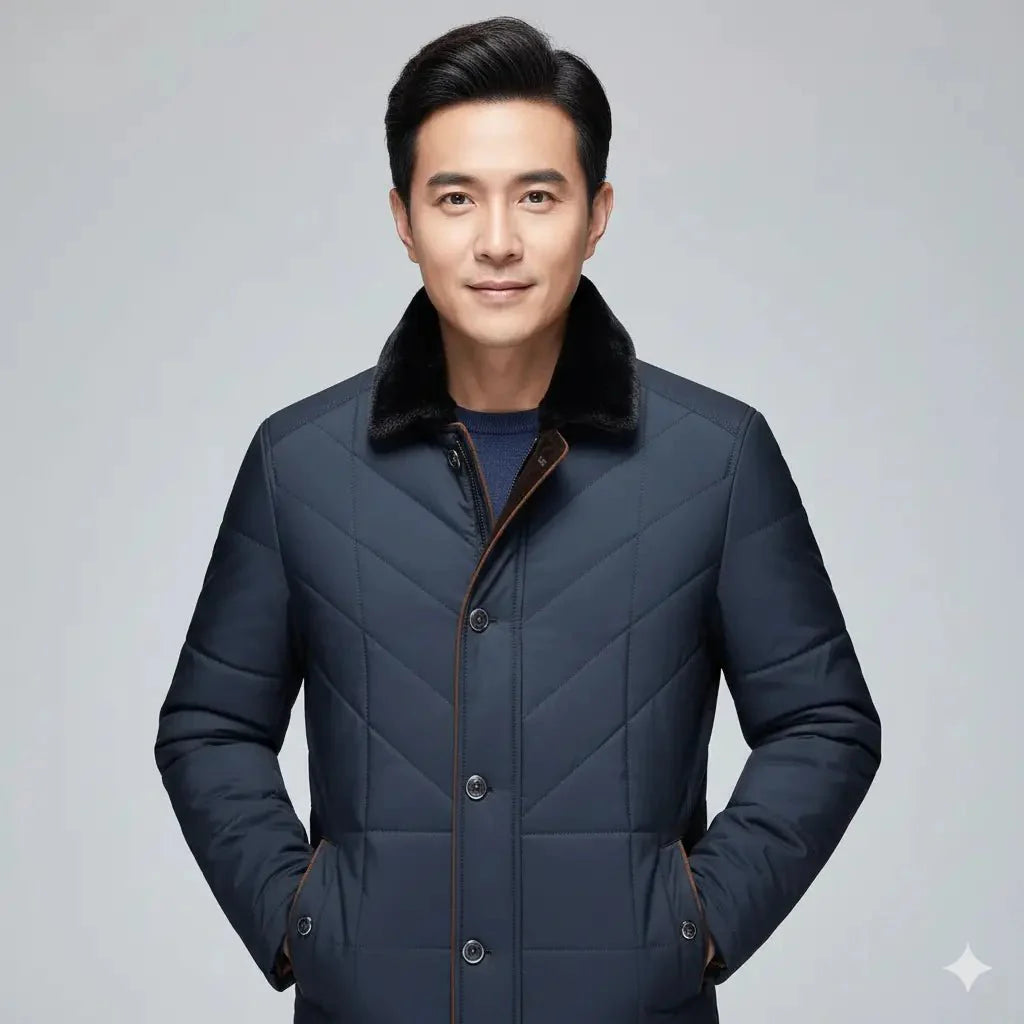 Veste Froid Suède | Glacium