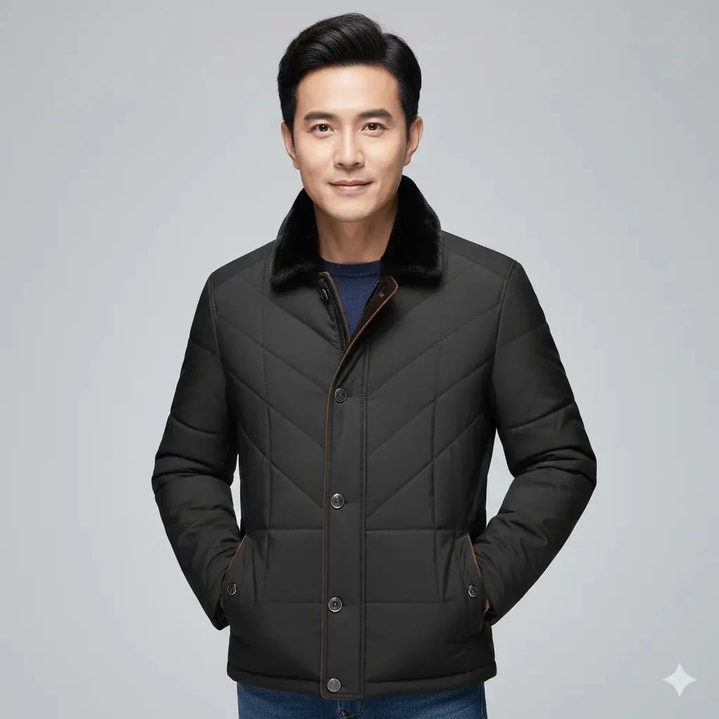 Veste Froid Suède | Glacium