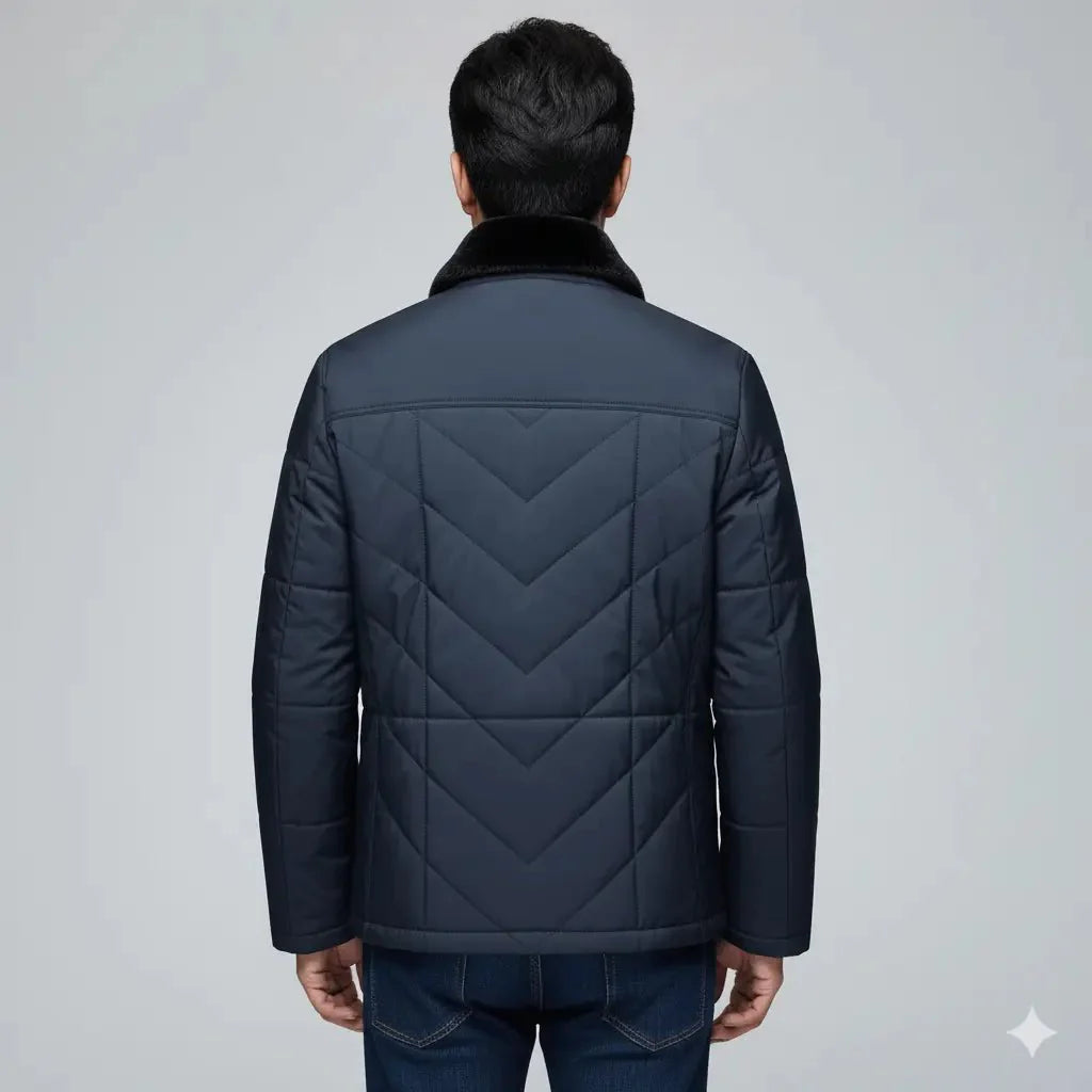 Veste Froid Suède | Glacium