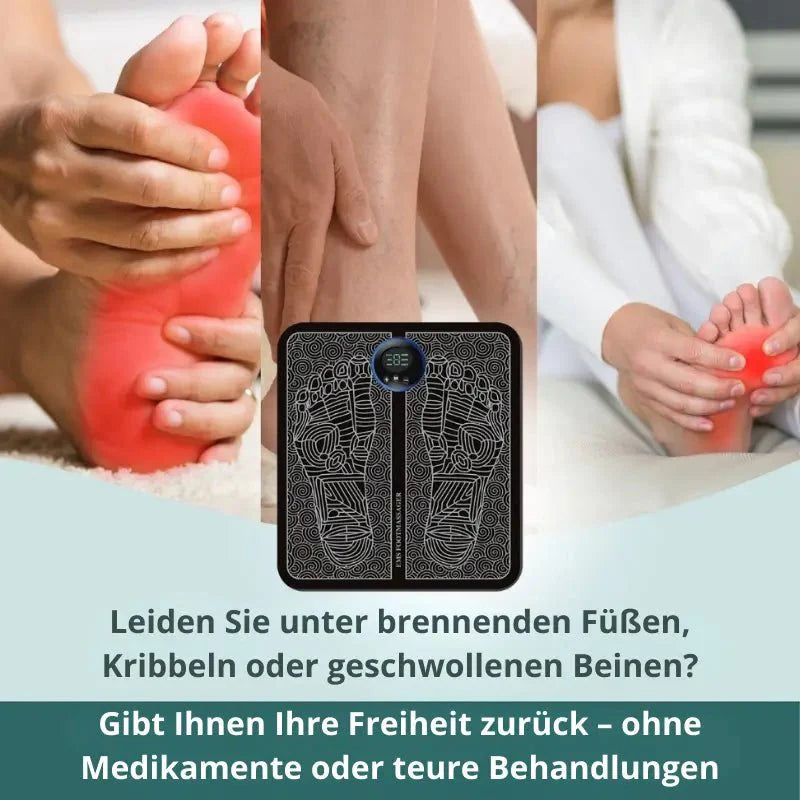 ViciX™ Foot Massager Pro