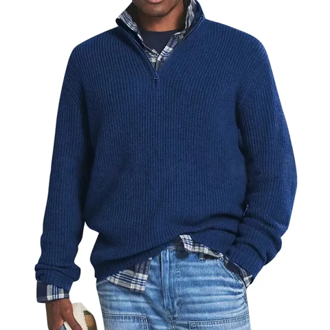 Pull Fints pour homme | Orthiq