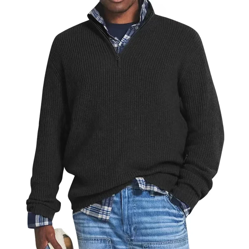 Pull Fints pour homme | Orthiq