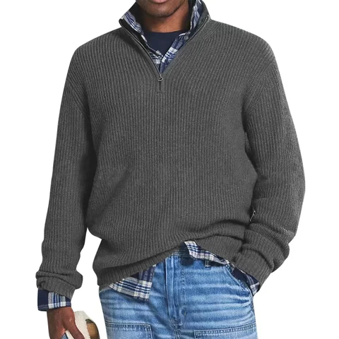 Pull Fints pour homme | Orthiq