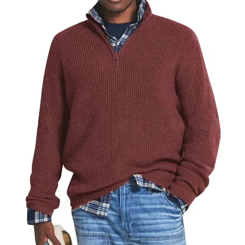 Pull Fints pour homme | Orthiq